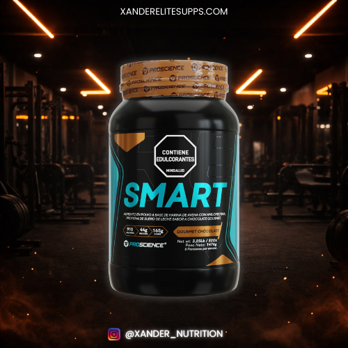 Proscience Smart 3.2 Lbs