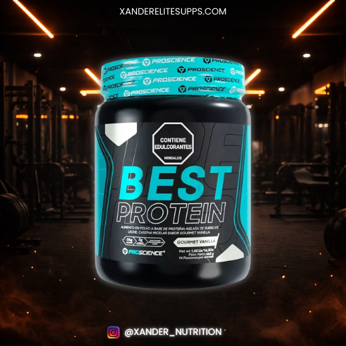 Proscience Best protein 1 lbs