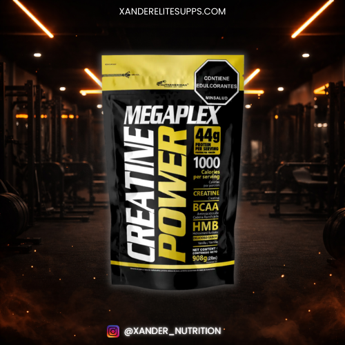 Creatine Power 2 Lbs