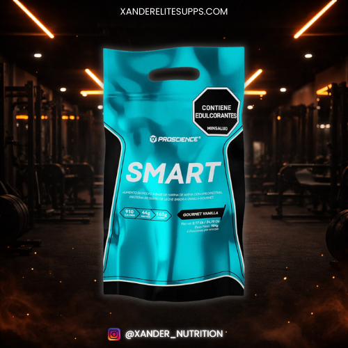 Proscience Smart 2,17 Lbs