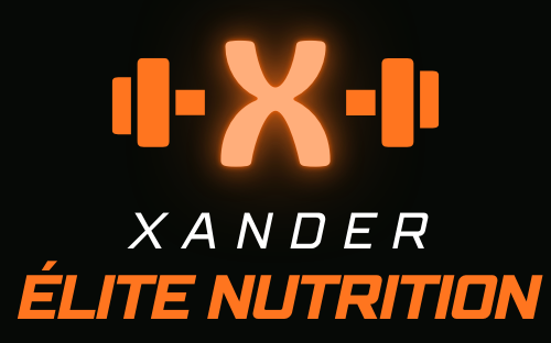 Xander Elite Nutrition